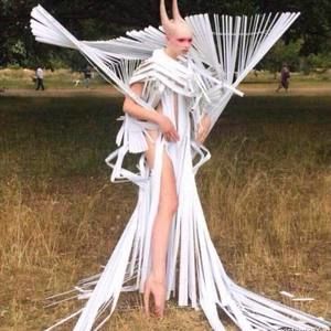 Meet your Posher, Ray